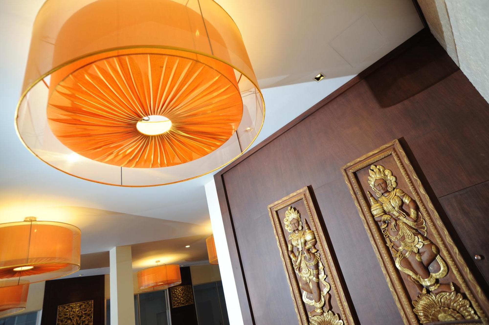Mawin Hotel Chiang Mai Exterior foto