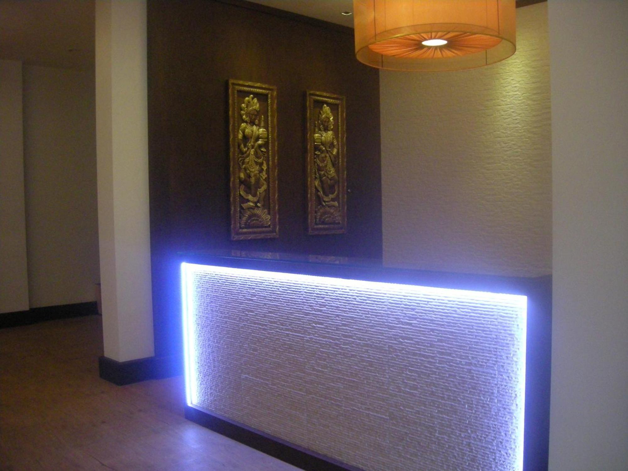 Mawin Hotel Chiang Mai Exterior foto
