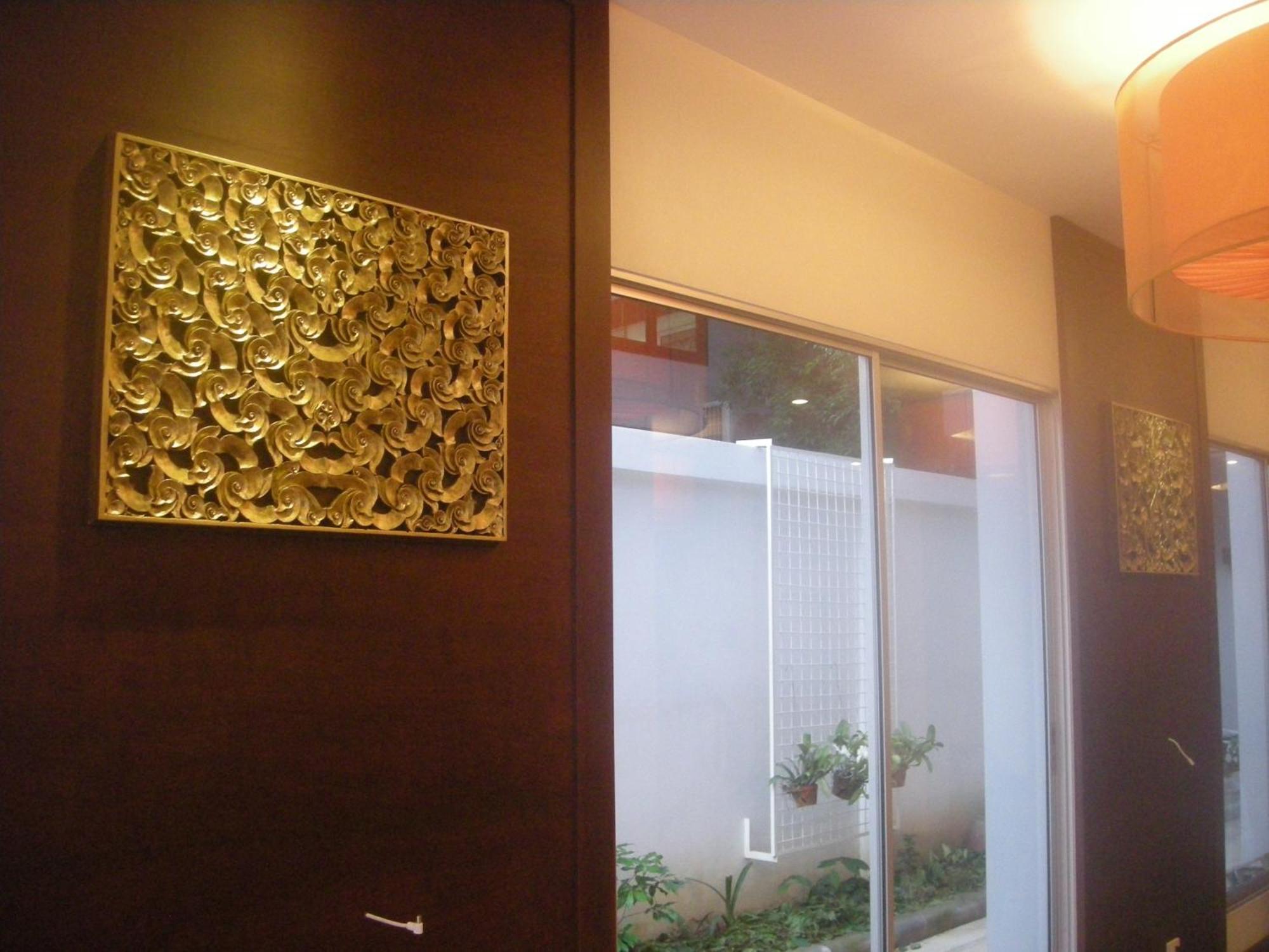 Mawin Hotel Chiang Mai Exterior foto
