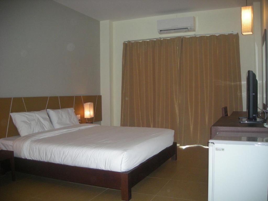 Mawin Hotel Chiang Mai Habitación foto