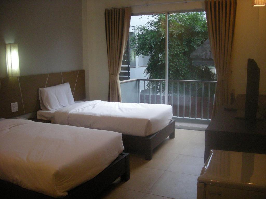 Mawin Hotel Chiang Mai Habitación foto